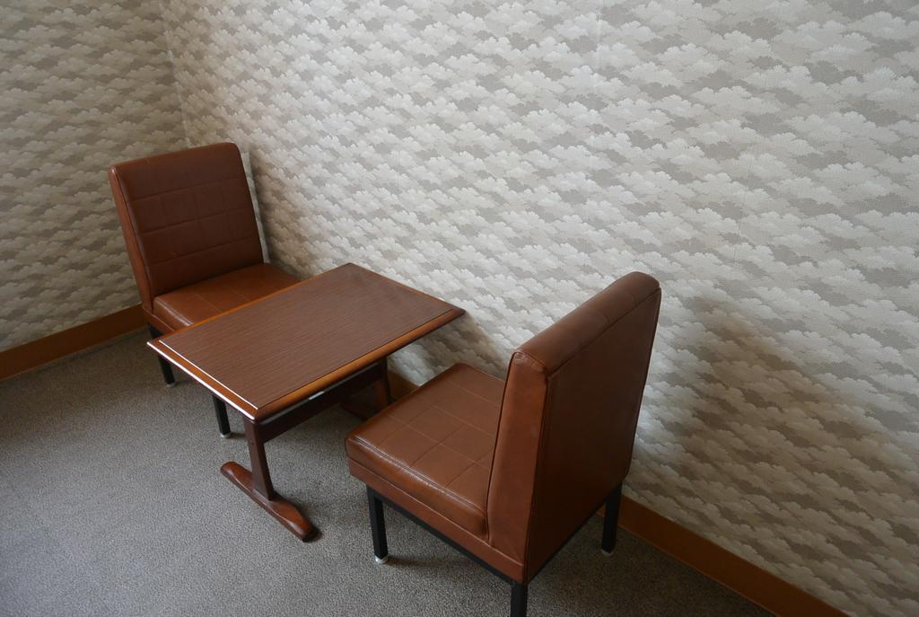 Hotel Hakodateyama מראה חיצוני תמונה