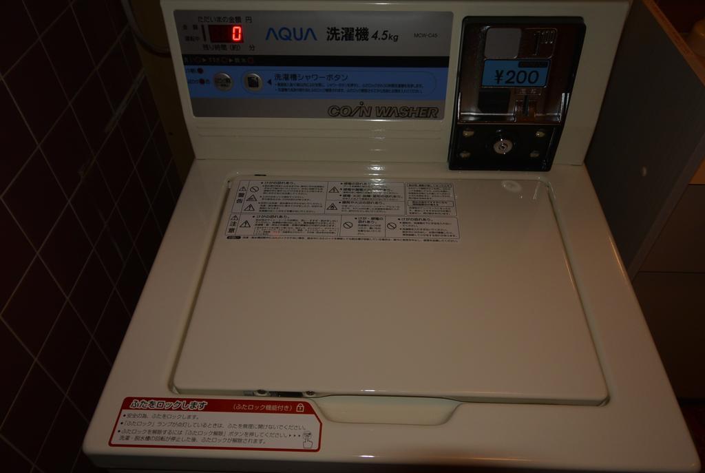Hotel Hakodateyama מראה חיצוני תמונה